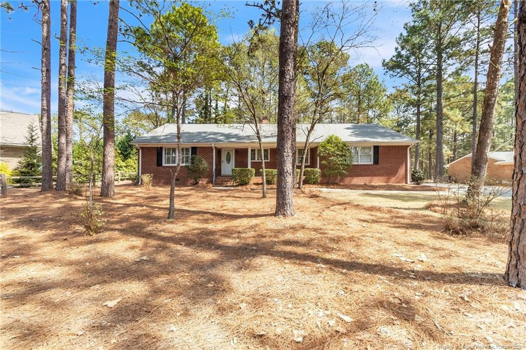 83 Pine Lake Drive