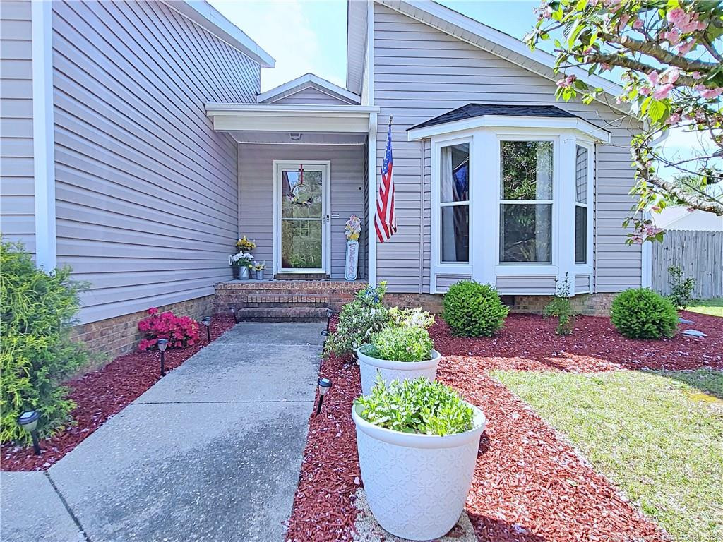 6374 Lake Trail Drive Property Photo 2