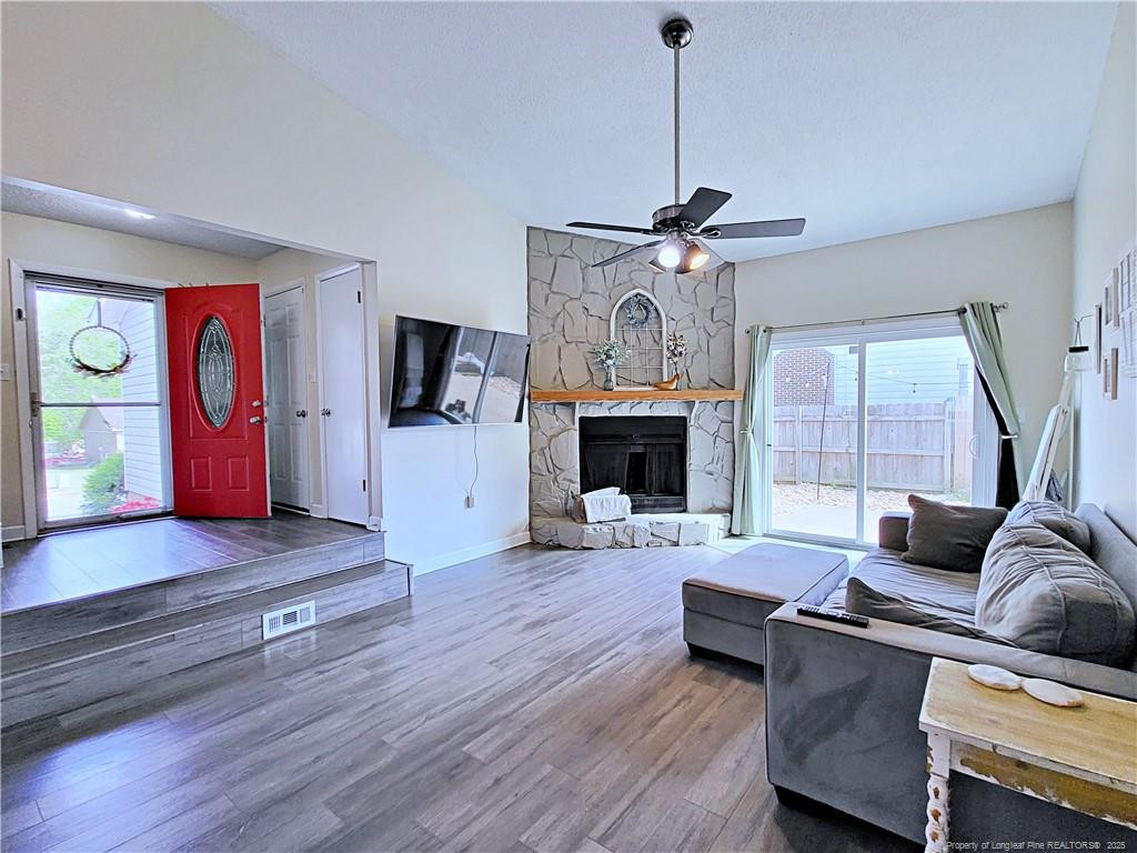 6374 Lake Trail Drive Property Photo 6