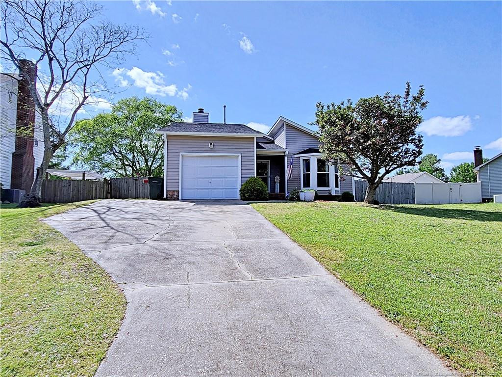 6374 Lake Trail Drive Property Photo 40
