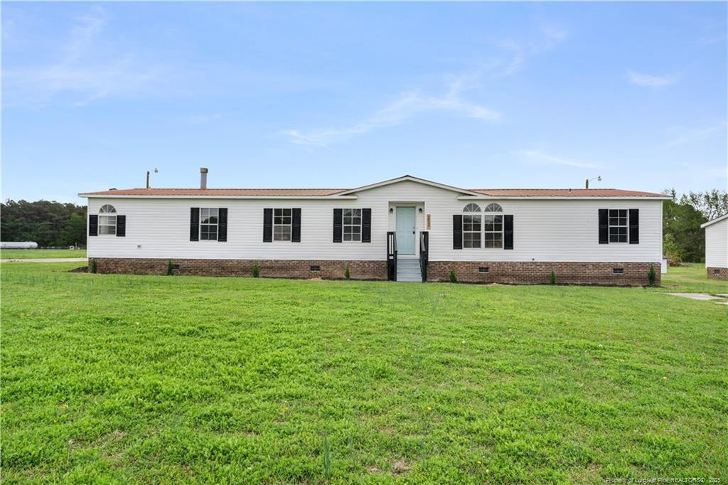 2048 Towncrier Drive Property Photo