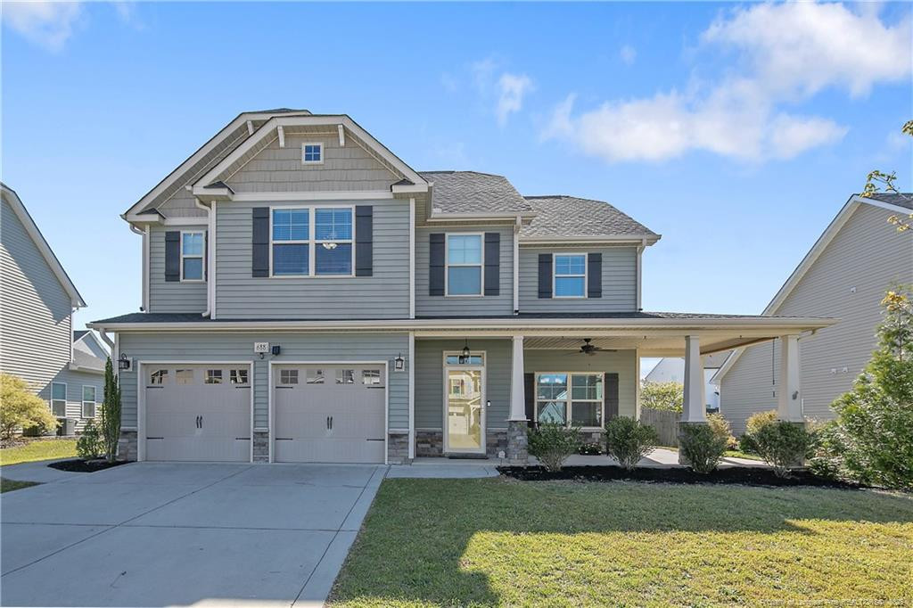 688 Stonebriar Avenue Property Photo