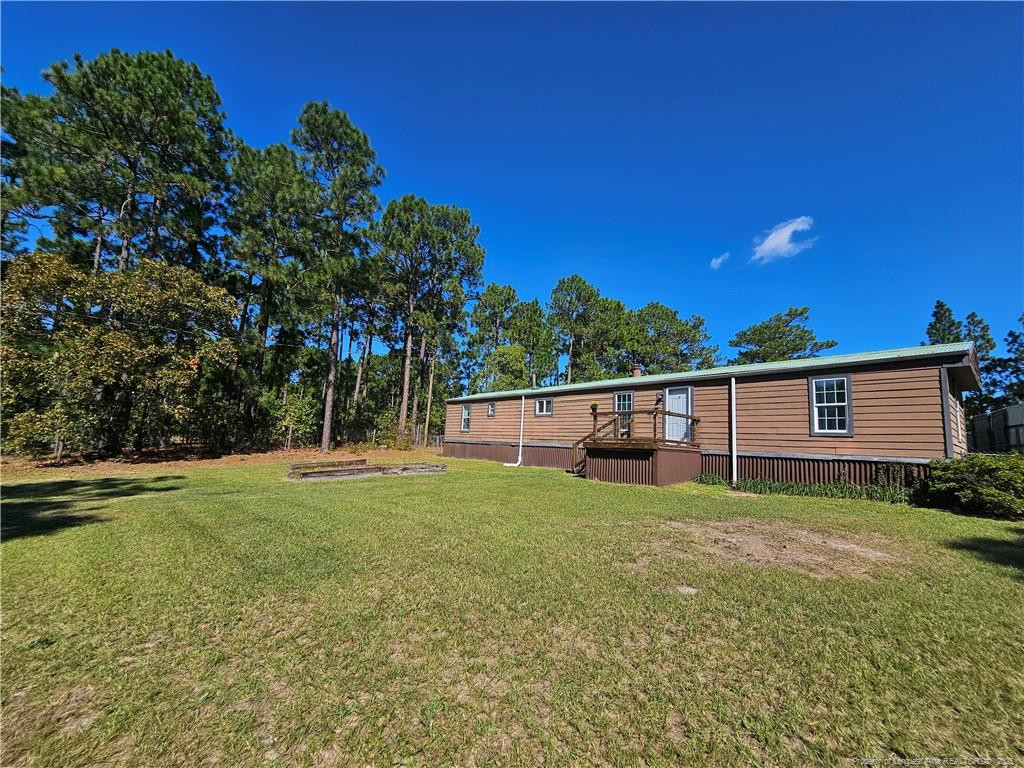 393 Evans Drive Property Photo