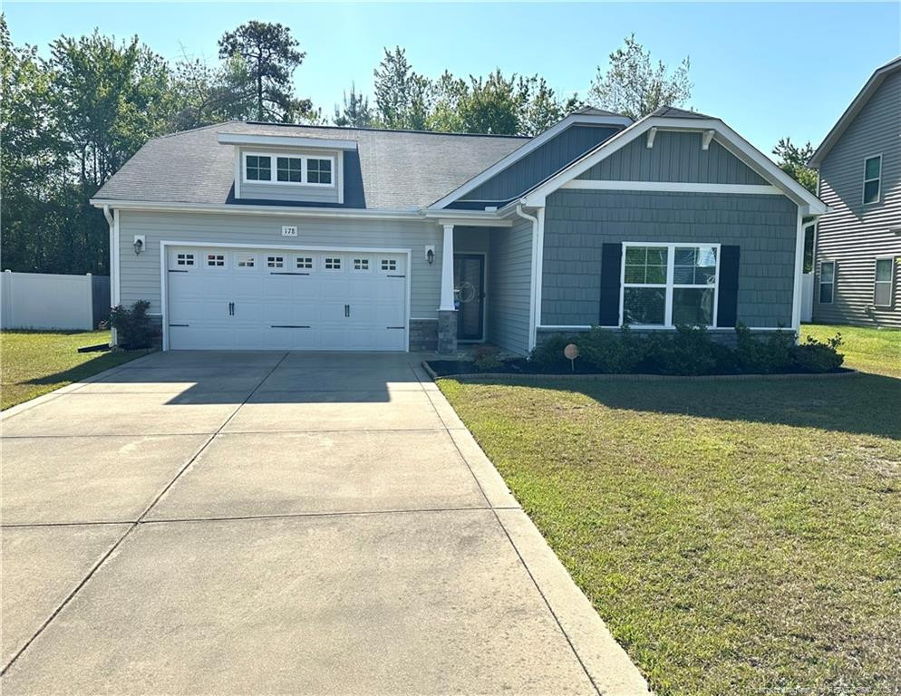 178 Blue Bay Lane Property Photo