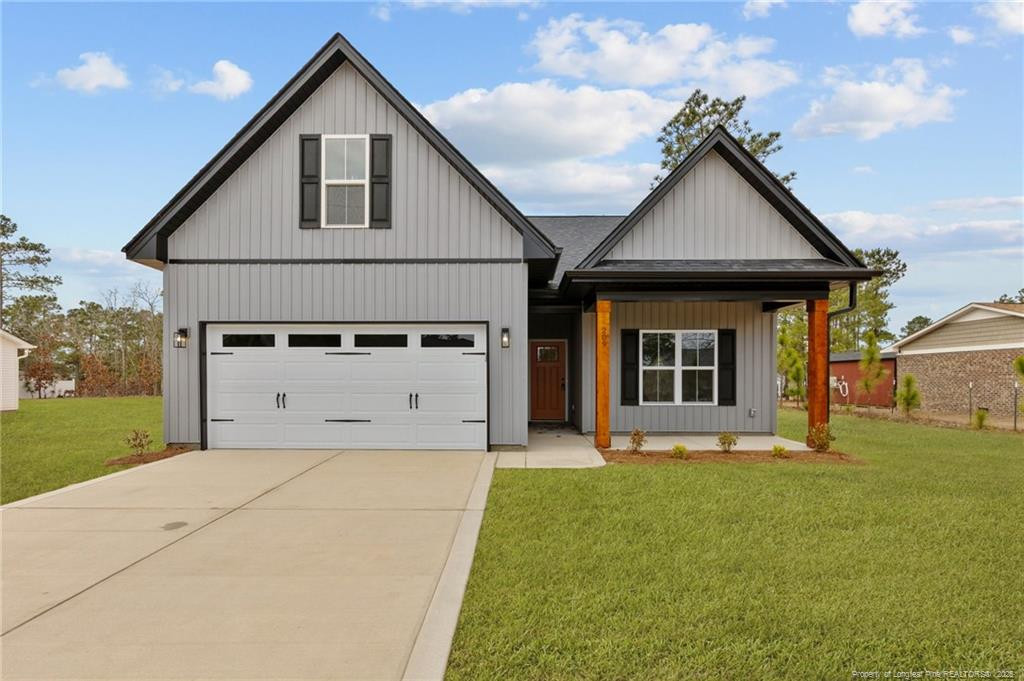 164 Blueberry Lane Property Photo