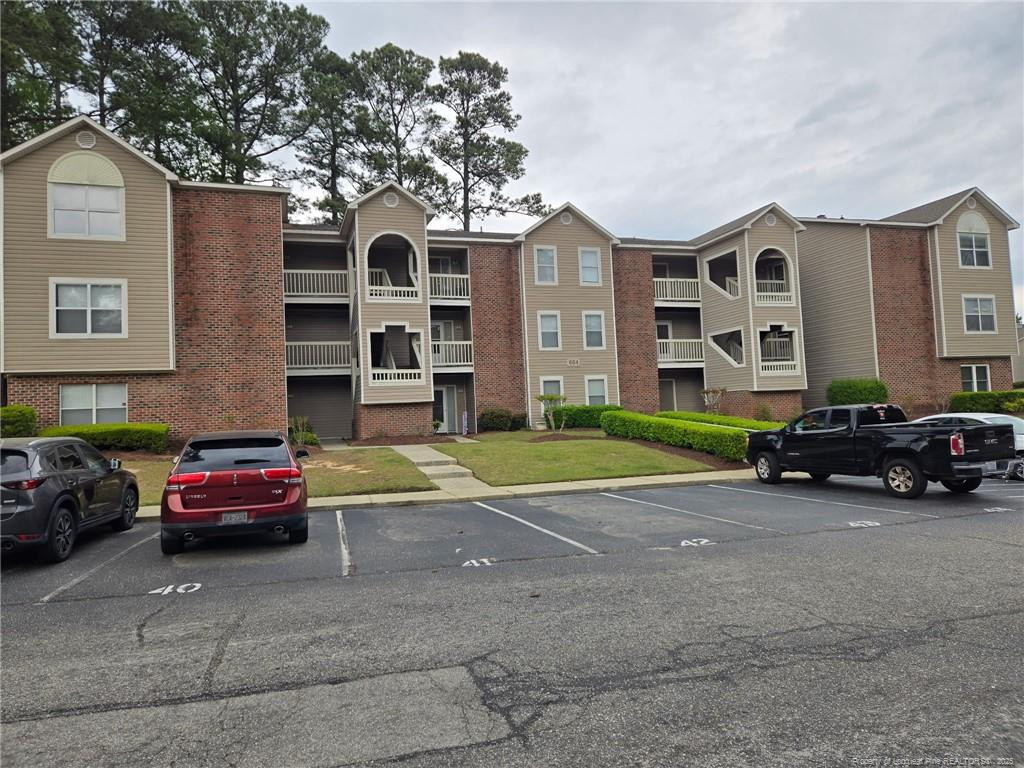 664-8 Bartons Landing Place # 8 Property Photo 1