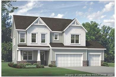 452 Copperleaf Dr. Property Photo 1