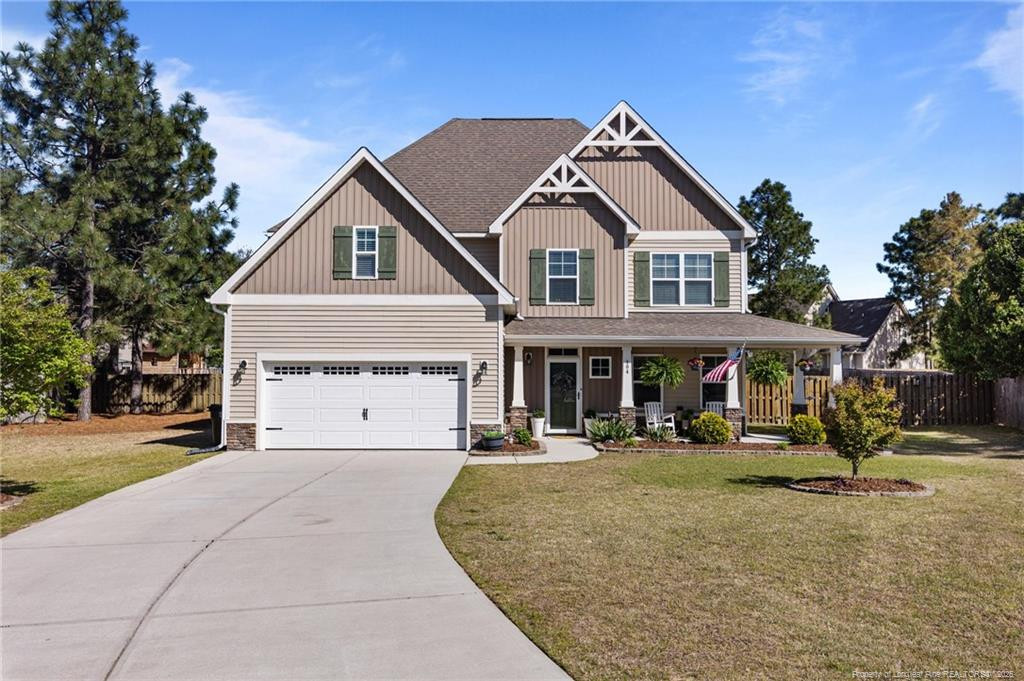 104 Courtyard Circle Property Photo