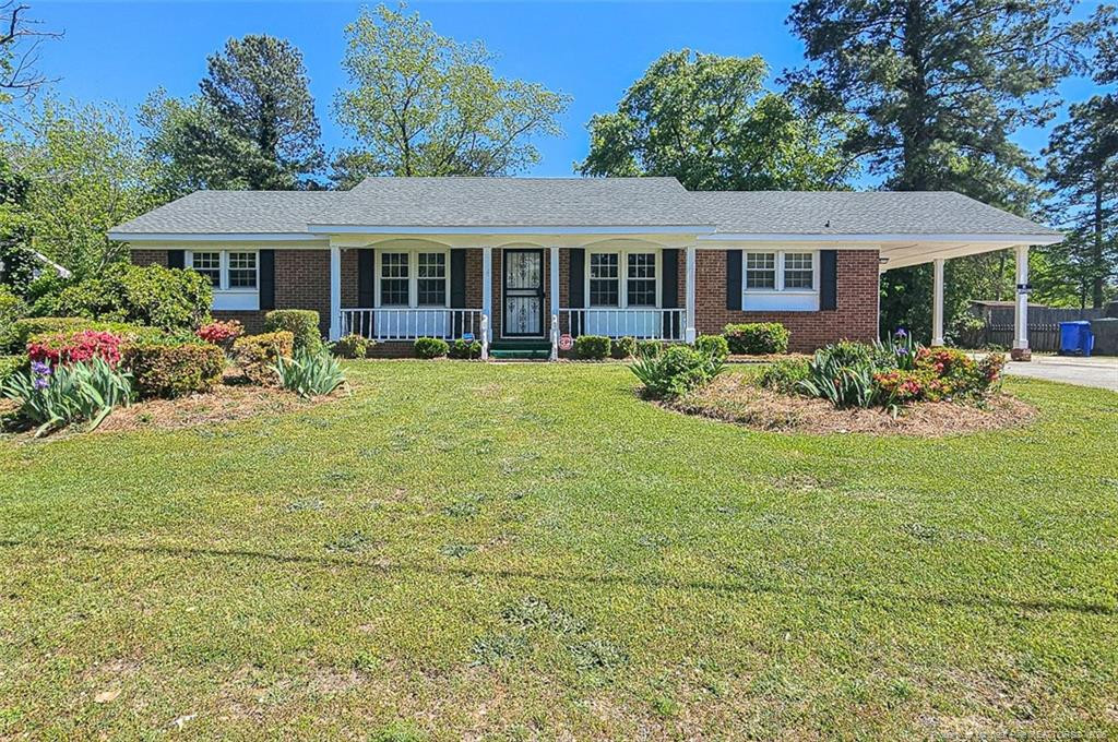 991 Wayside Road Property Photo 1