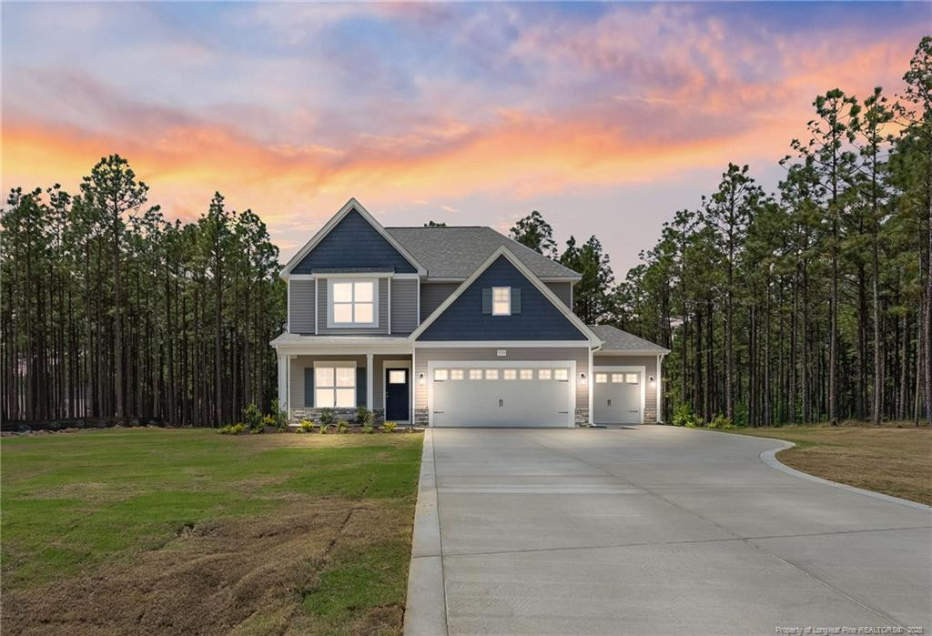 5713 Brooks Tree Court Property Photo 1