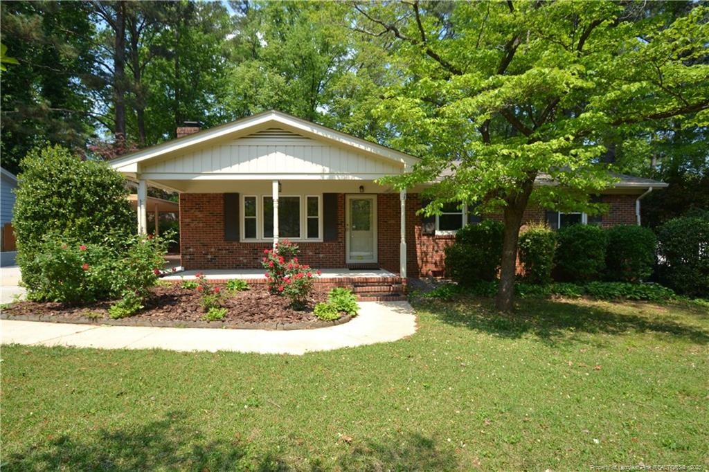 806 Kingswood Drive Property Photo