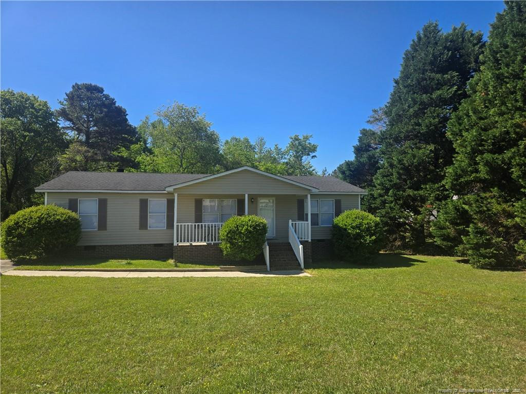 236 Washington Lane Property Photo