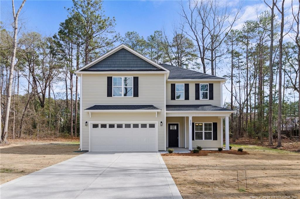 Hoke County Schools Real Estate Listings Main Image