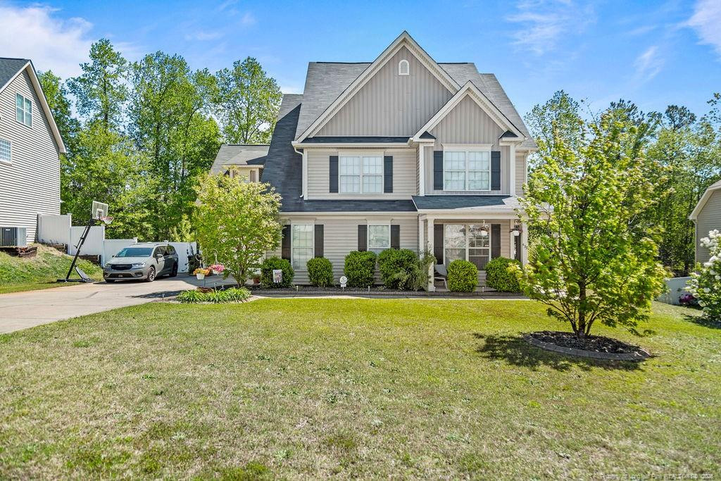 439 Colonist Place Property Photo