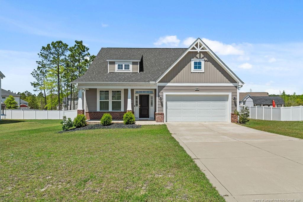 55 Bow Common Way Property Photo