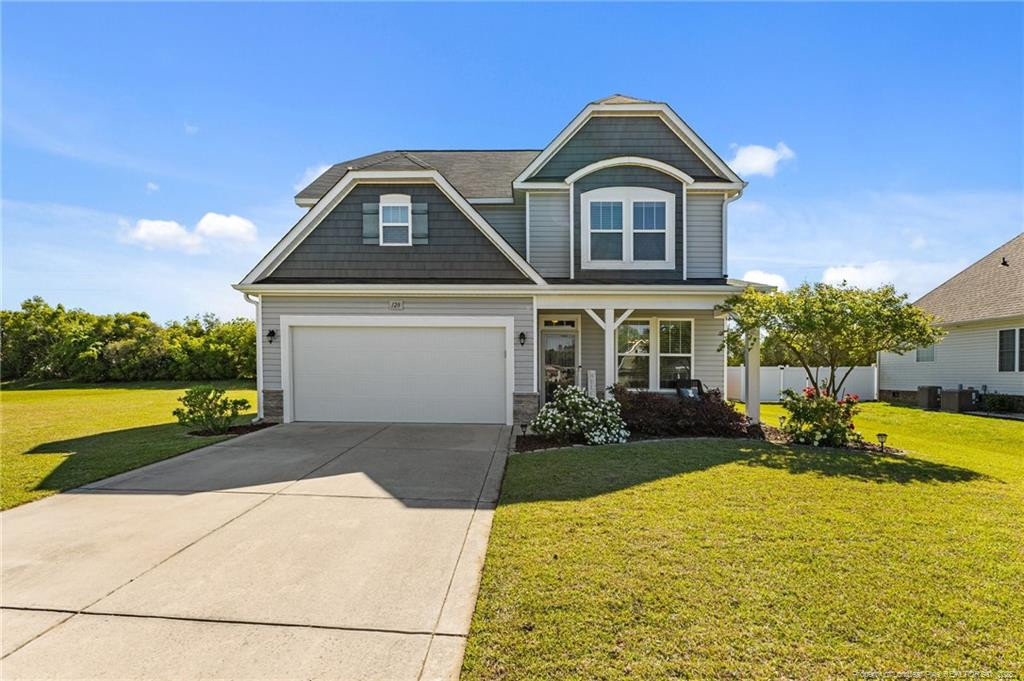 128 Waterwheel Lane Property Photo