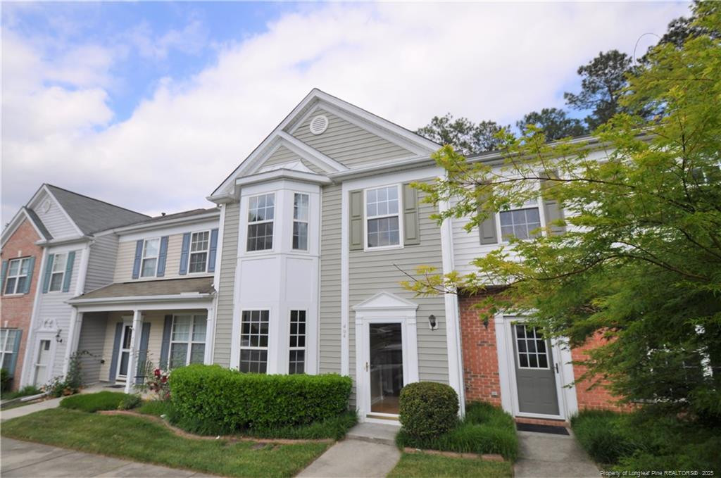 404 Canyon Lake Circle Property Photo