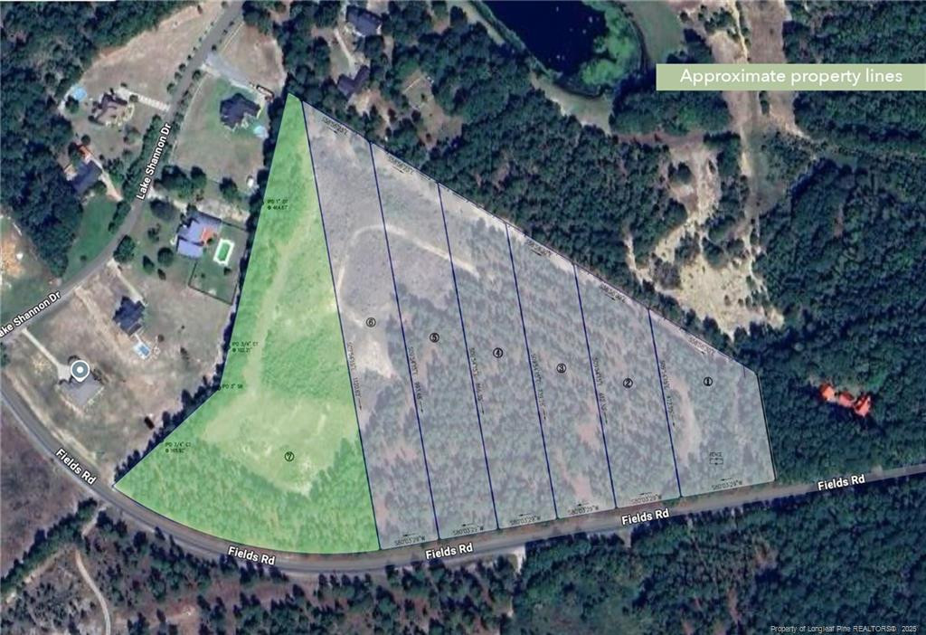 00 Fields (lot 7) Road Property Photo 1