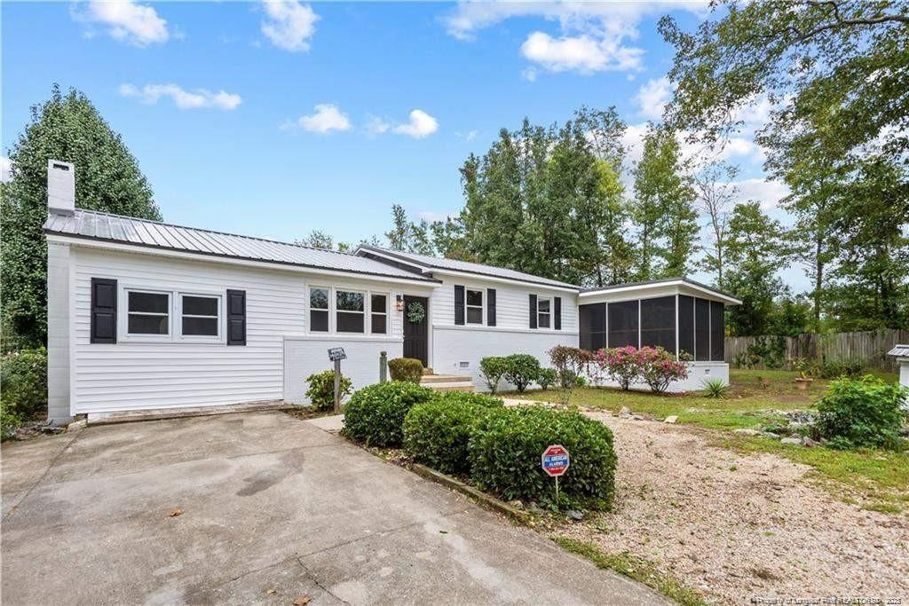 413 Lincoln Mckay Drive Property Photo