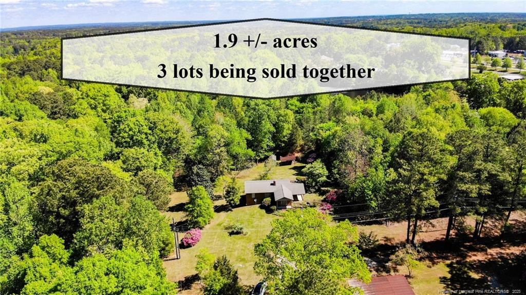 1409 Dogwood Acres Drive Property Photo