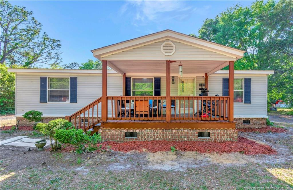 155 Willard Tatum Road Property Photo