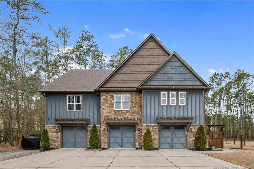 613 Ellis Road Property Photo