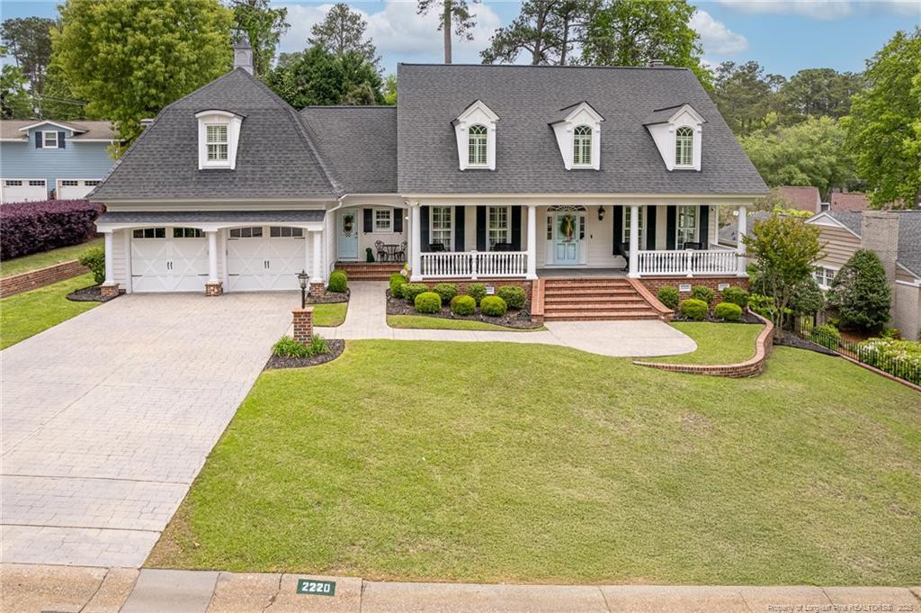 2220 Winterlochen Road Property Image
