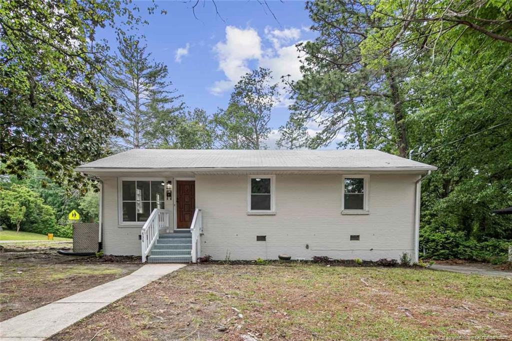 436 Mcphee Drive Property Photo 1