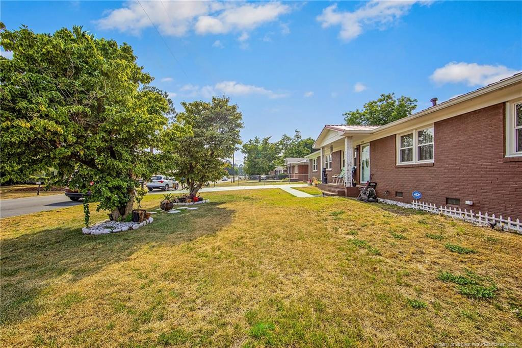 6200 Timberland Drive Property Photo