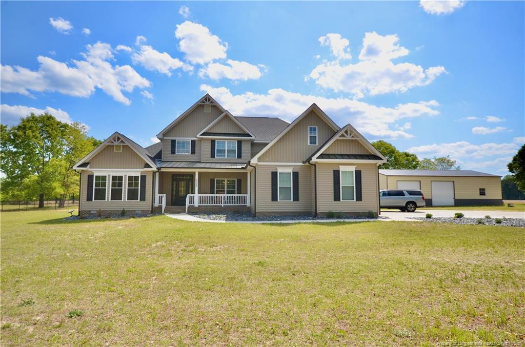 6226 Deerstand Road Property Photo 1
