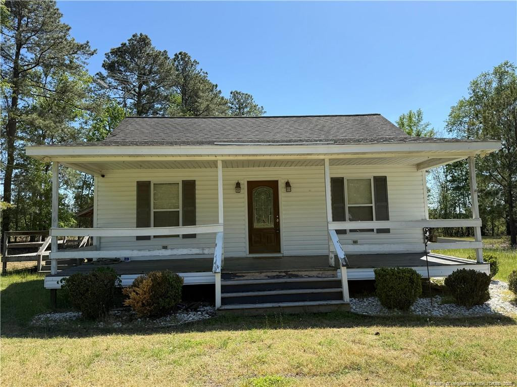 1142 Gum Shaw Road Property Photo