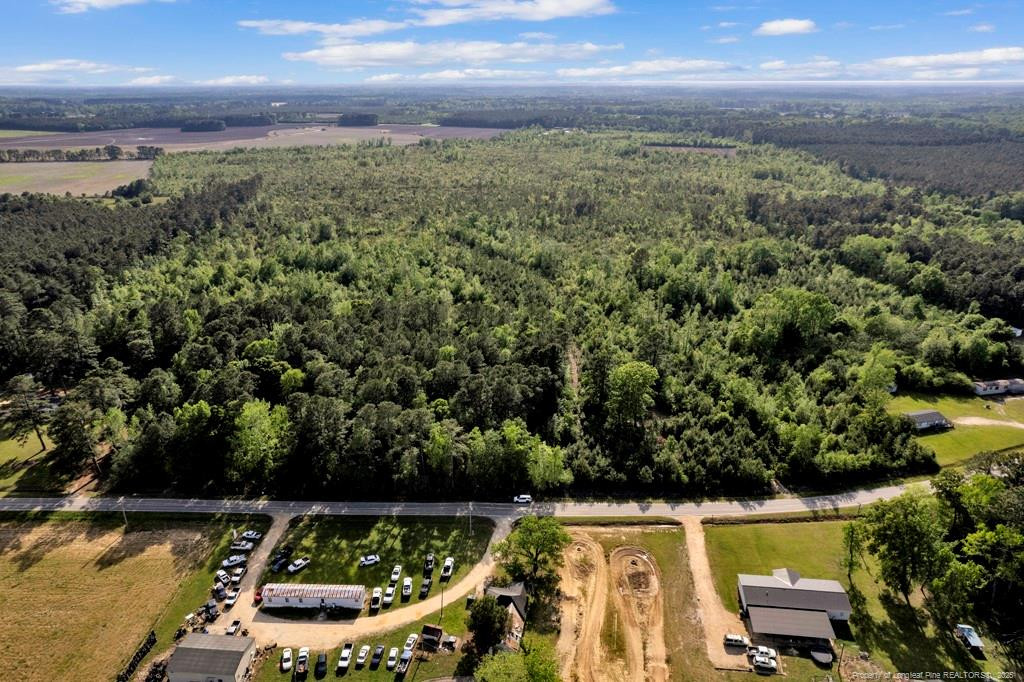 391 & 494 Carroll Store Road Property Photo