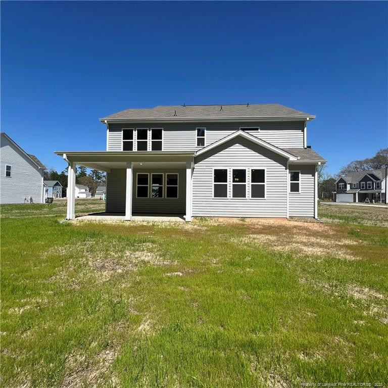 132 Cahill Property Photo 1