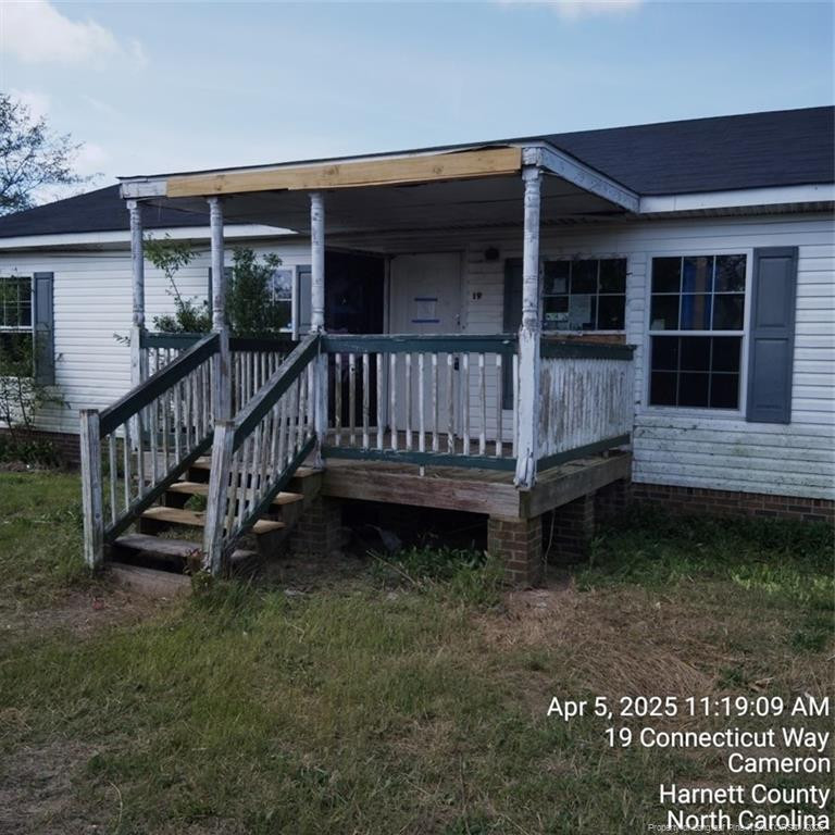 19 Connecticut Way Property Photo