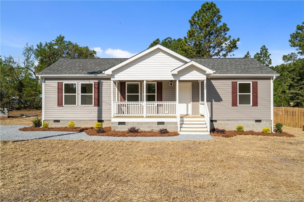 1002 Pee Dee Road Property Photo