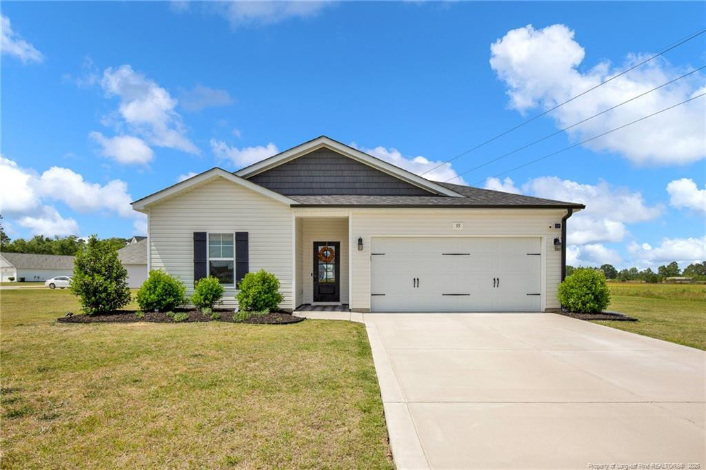 55 Singletree Lane Property Photo