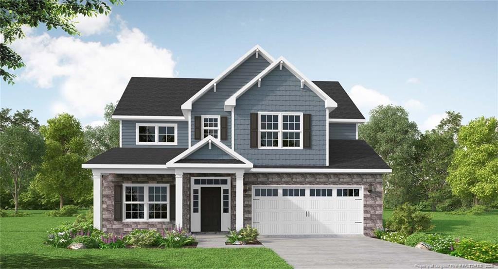 279 Harborwood Street Property Photo