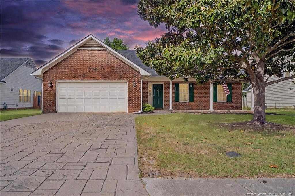 1010 Kenan Drive Property Photo 1