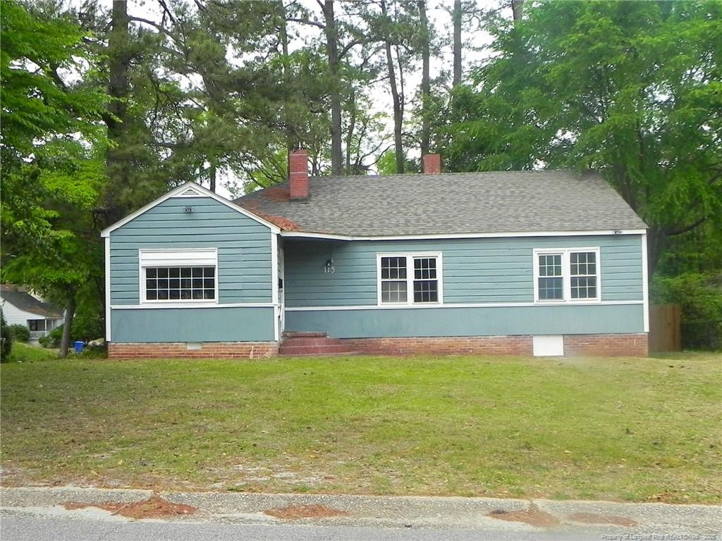 115 Brookwood Avenue Property Photo 1