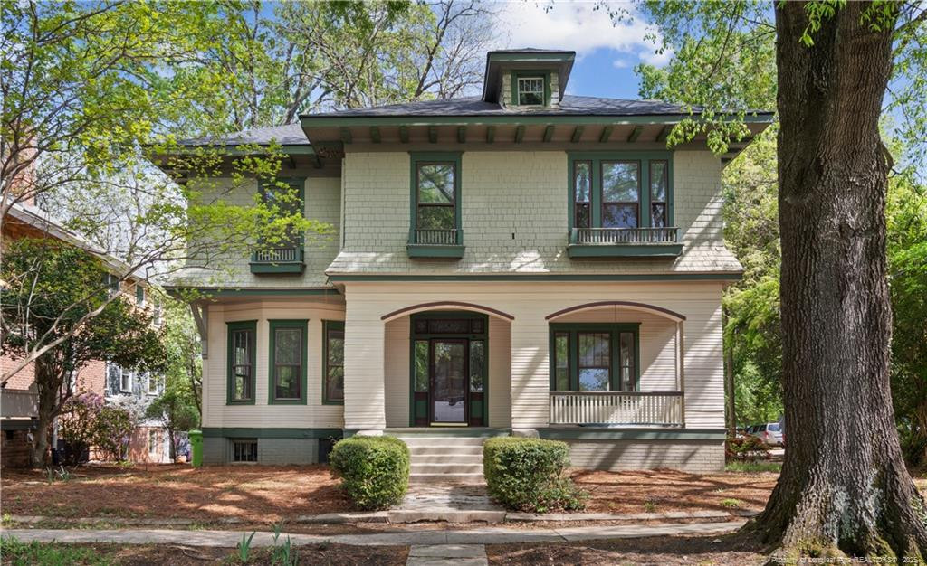 116 Hawthorne Road Property Photo