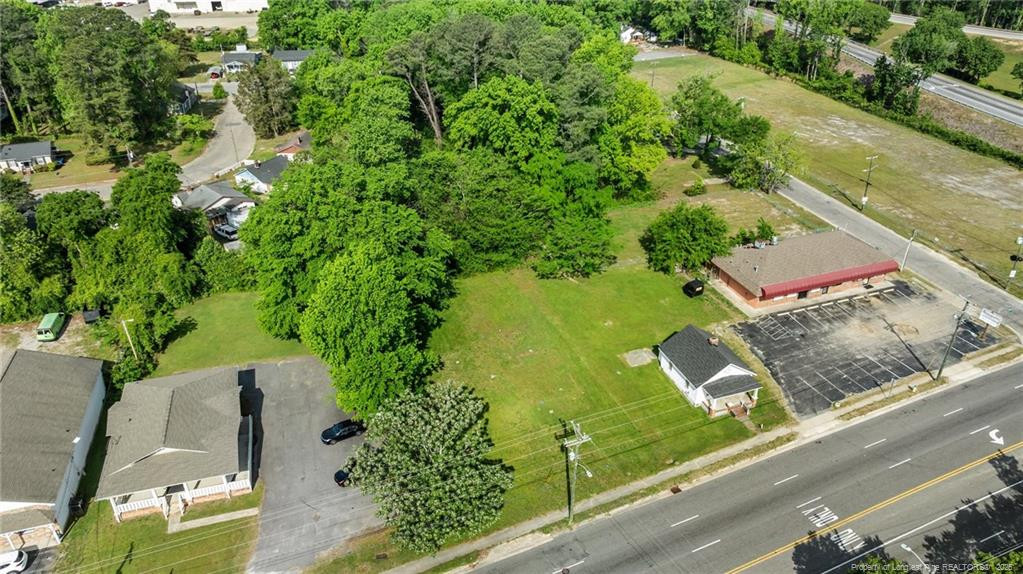 1001 Ramsey Street Property Photo 2