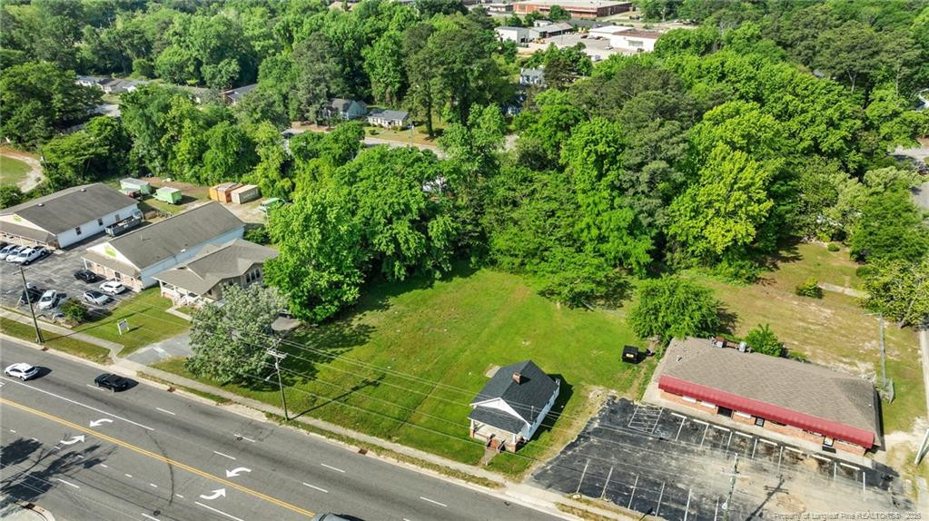1001 Ramsey Street Property Photo 4