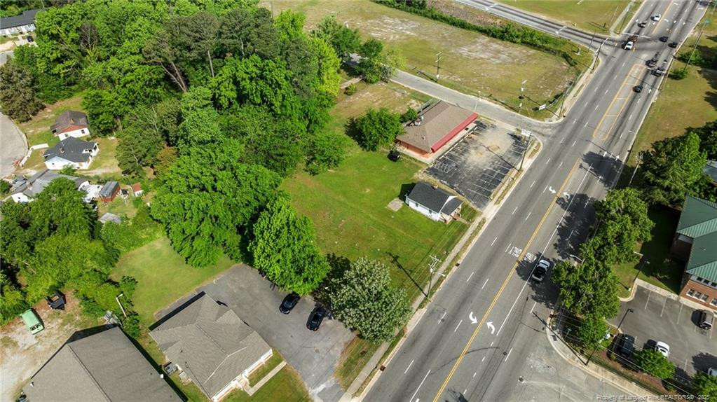 1001 Ramsey Street Property Photo 12