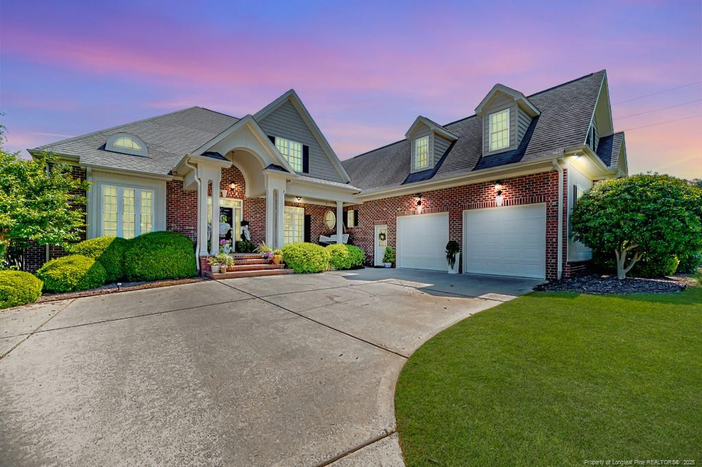 4114 Chancellors Ridge Way Property Photo 1