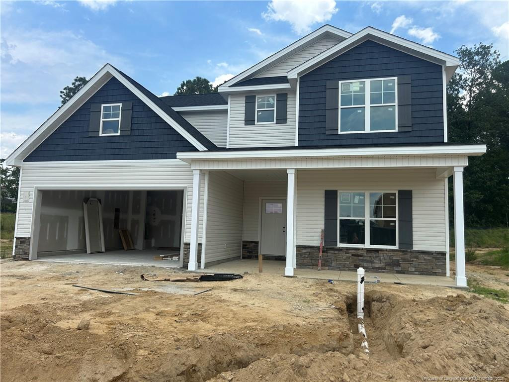 806 Union (Lot 361) Street Property Photo 1