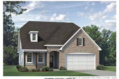 456 Copperleaf Dr. Property Photo 1