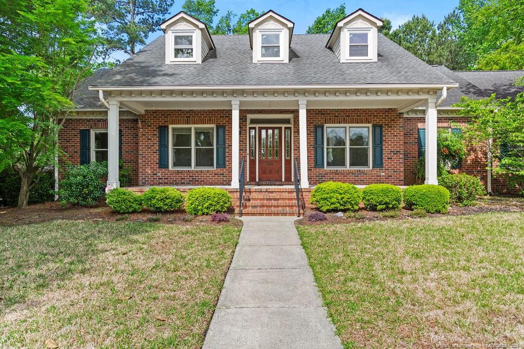 335 Wagoner Drive Property Photo 1