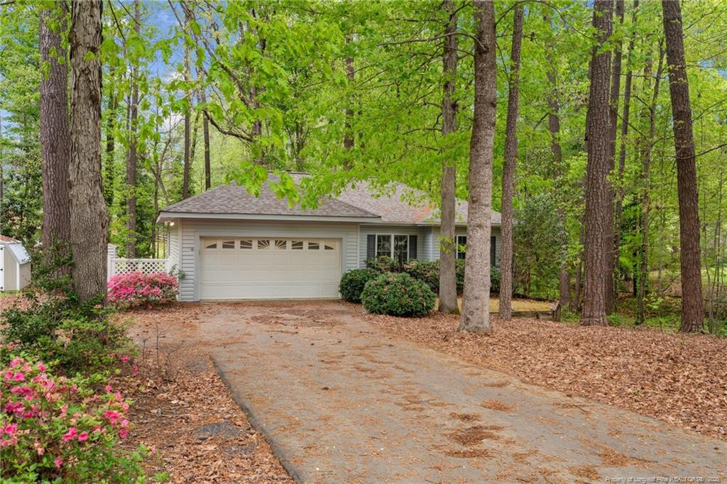 2406 Overbrook Lane Property Photo