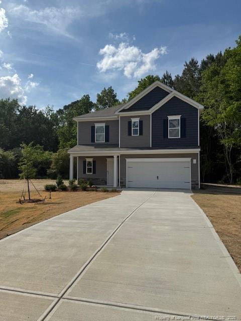 Harnett- West Harnett Real Estate Listings Main Image