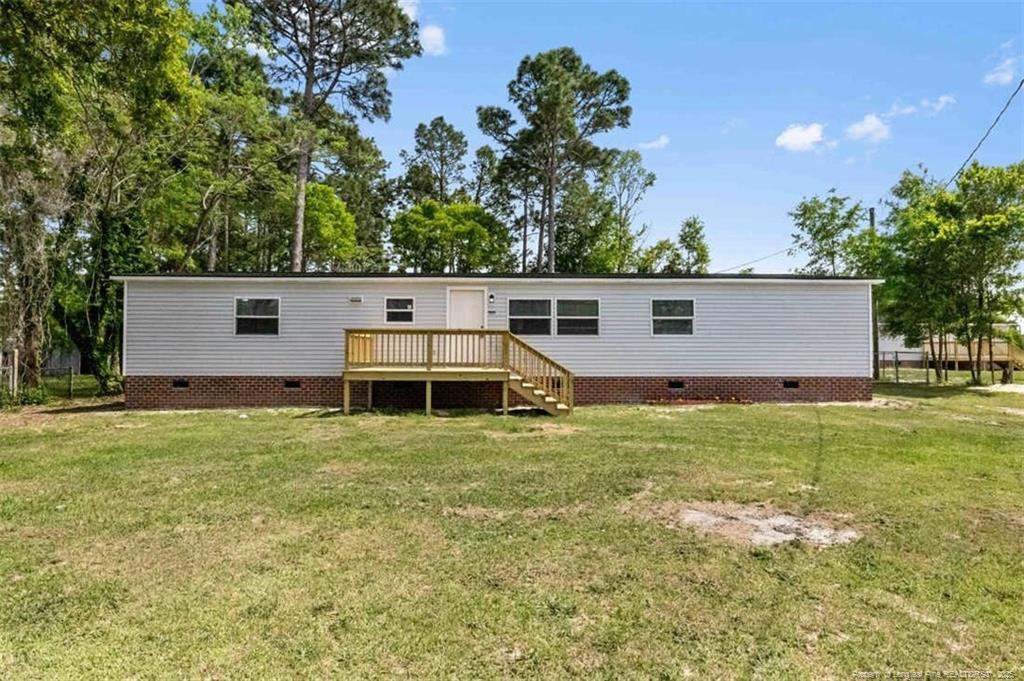 4783 Madison Drive Property Photo